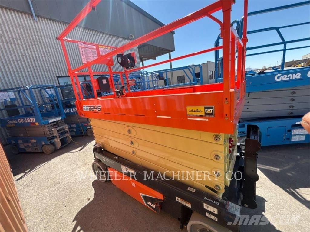 JLG ES3246 Platforme foarfeca