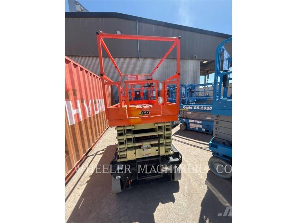 JLG ES3246 Platforme foarfeca