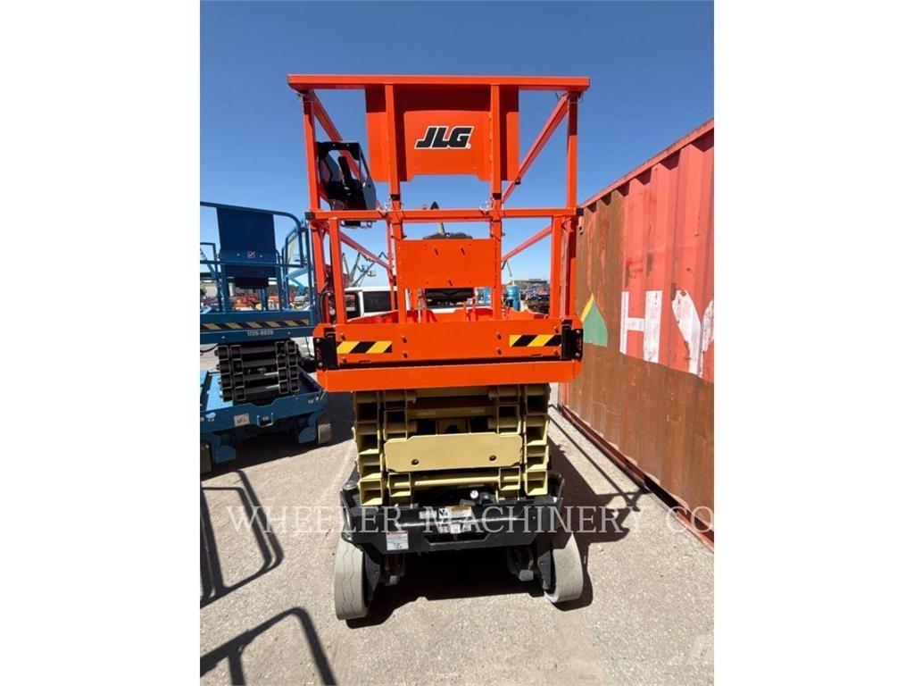 JLG ES3246 Platforme foarfeca
