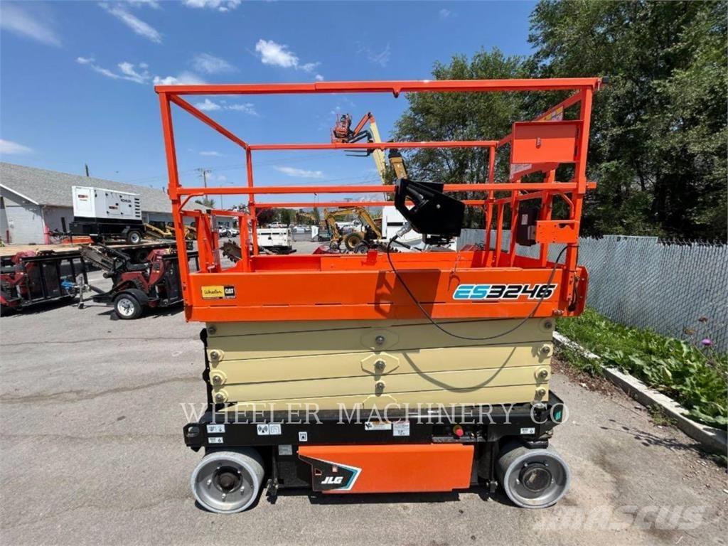 JLG ES3246 Platforme foarfeca