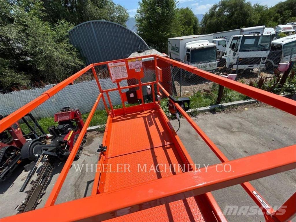 JLG ES3246 Platforme foarfeca