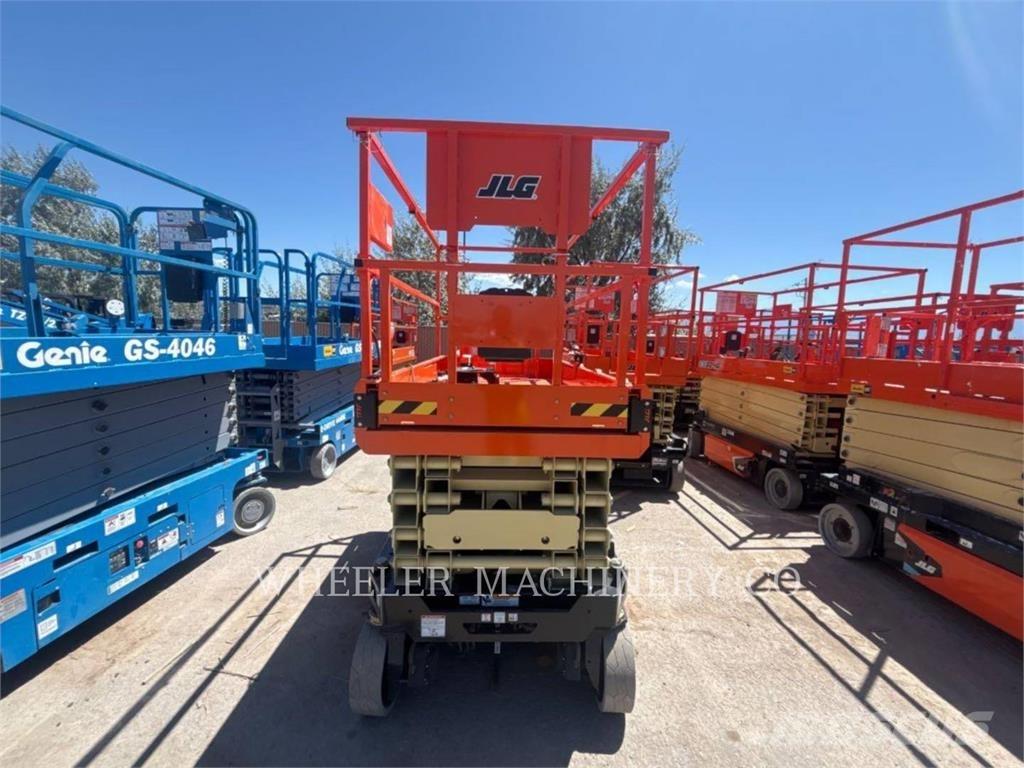 JLG ES3246 Platforme foarfeca