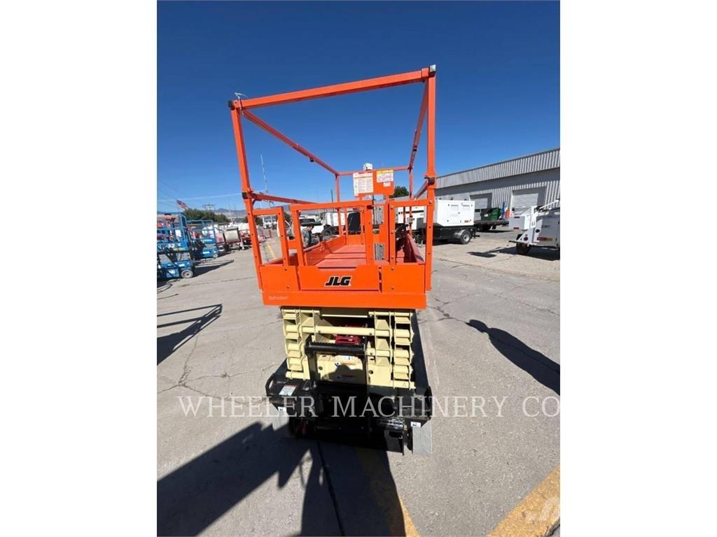 JLG ES3246 Platforme foarfeca