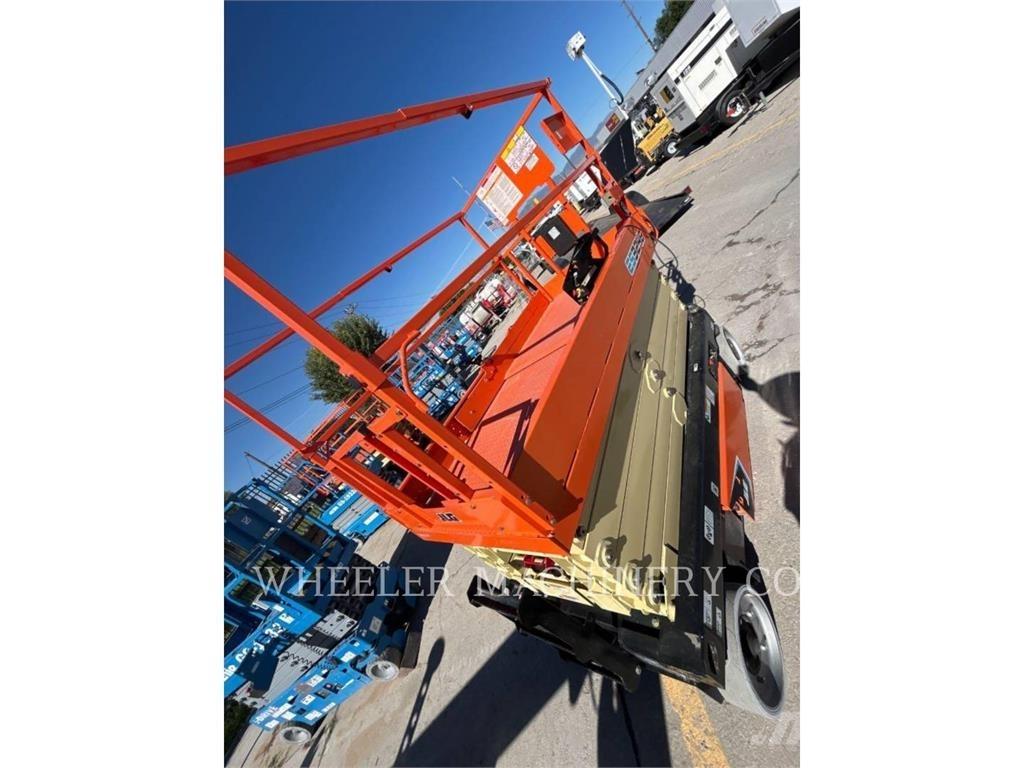JLG ES3246 Platforme foarfeca