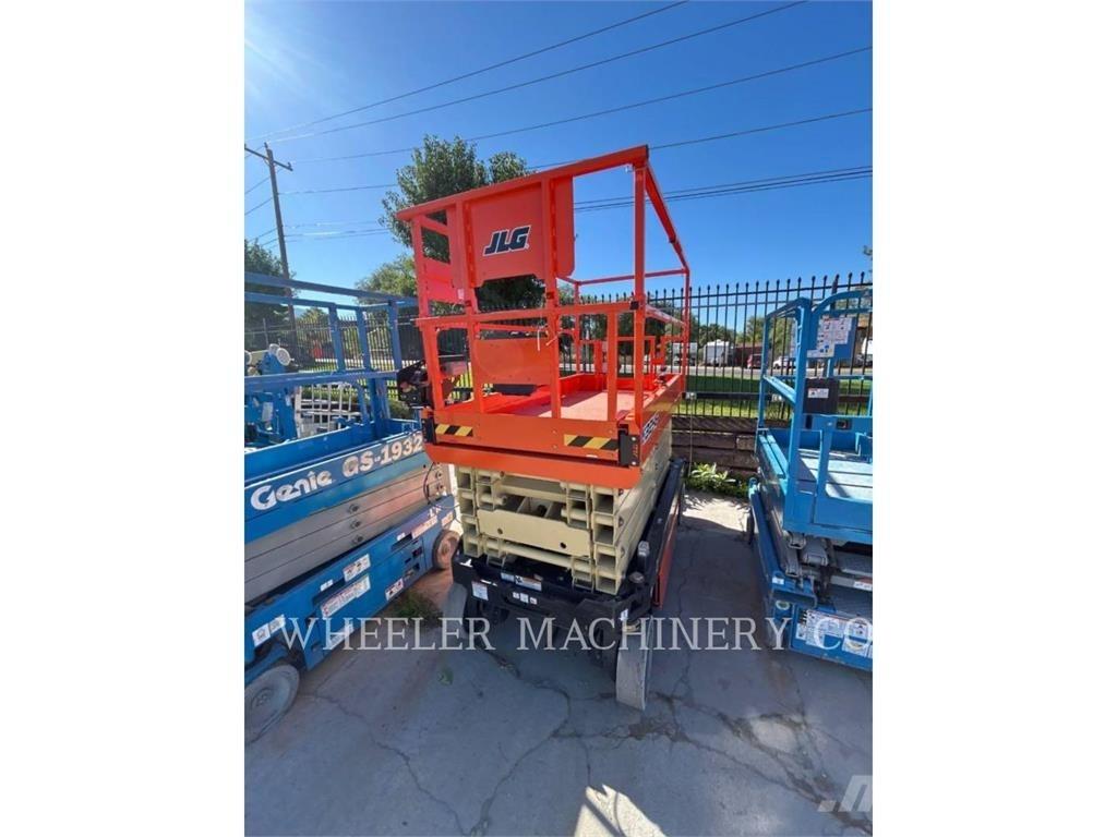 JLG ES3246 Platforme foarfeca
