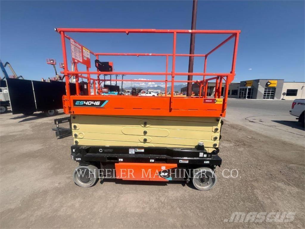 JLG ES4046 Platforme foarfeca