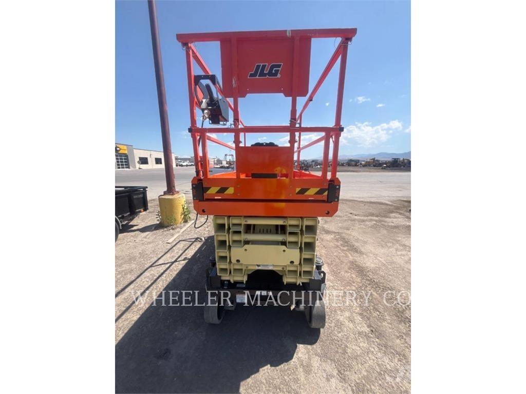 JLG ES4046 Platforme foarfeca