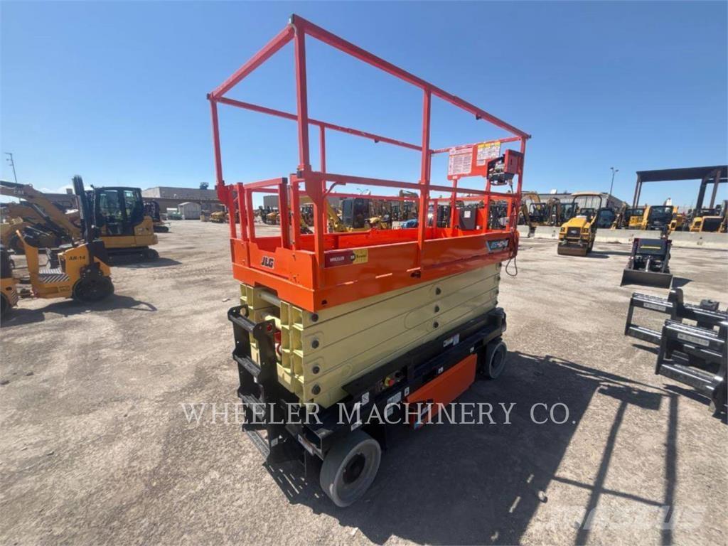 JLG ES4046 Platforme foarfeca