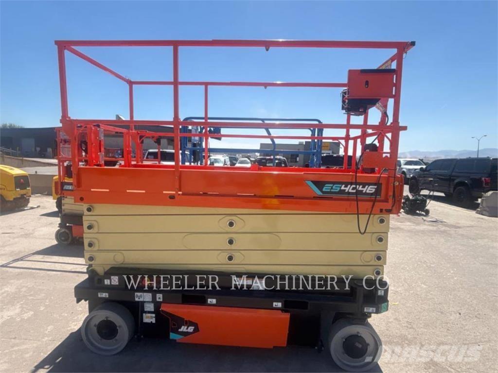 JLG ES4046 Platforme foarfeca