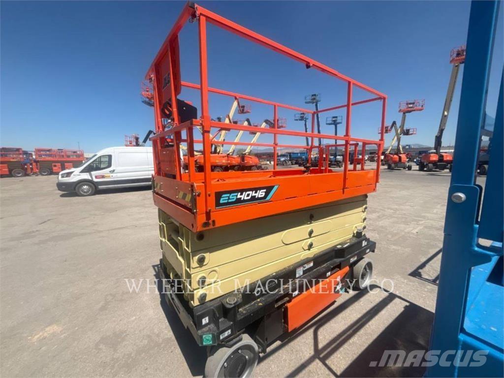 JLG ES4046 Platforme foarfeca