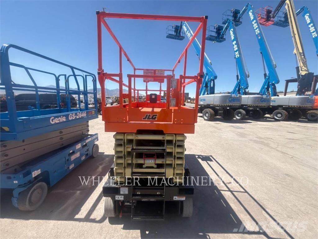 JLG ES4046 Platforme foarfeca