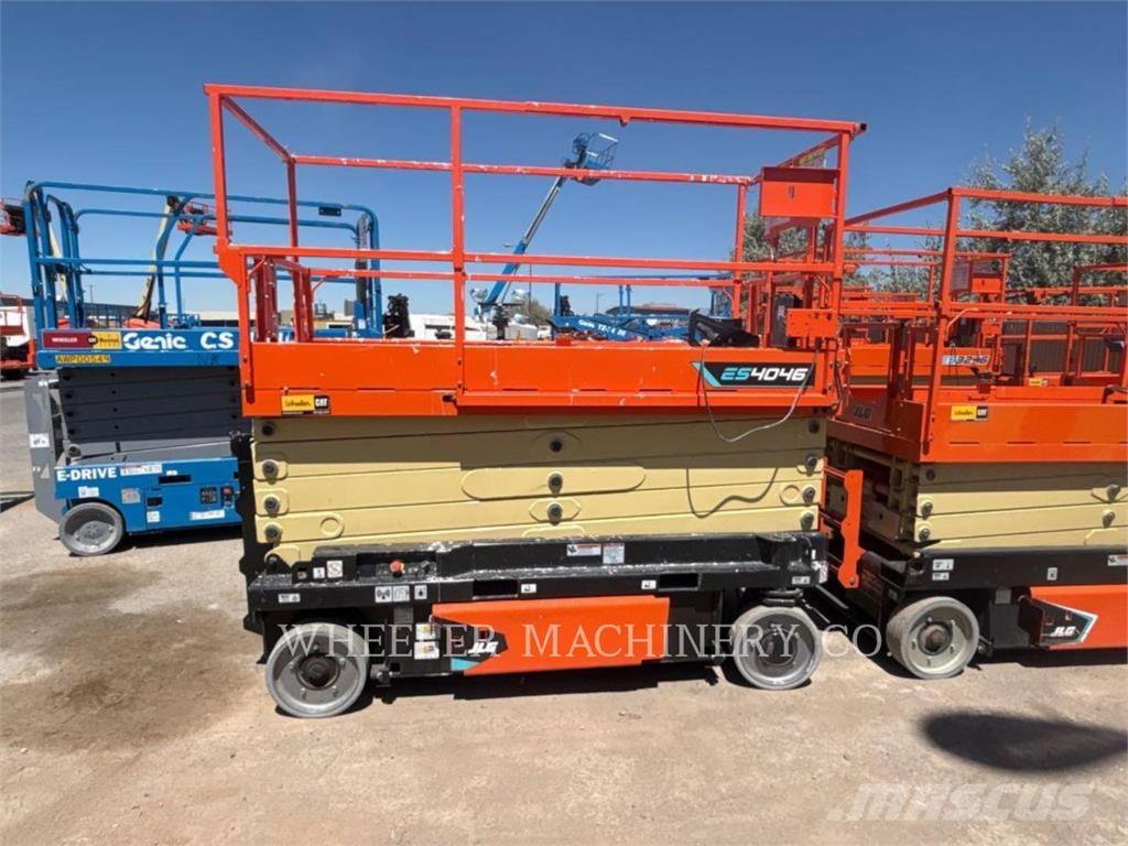 JLG ES4046 Platforme foarfeca