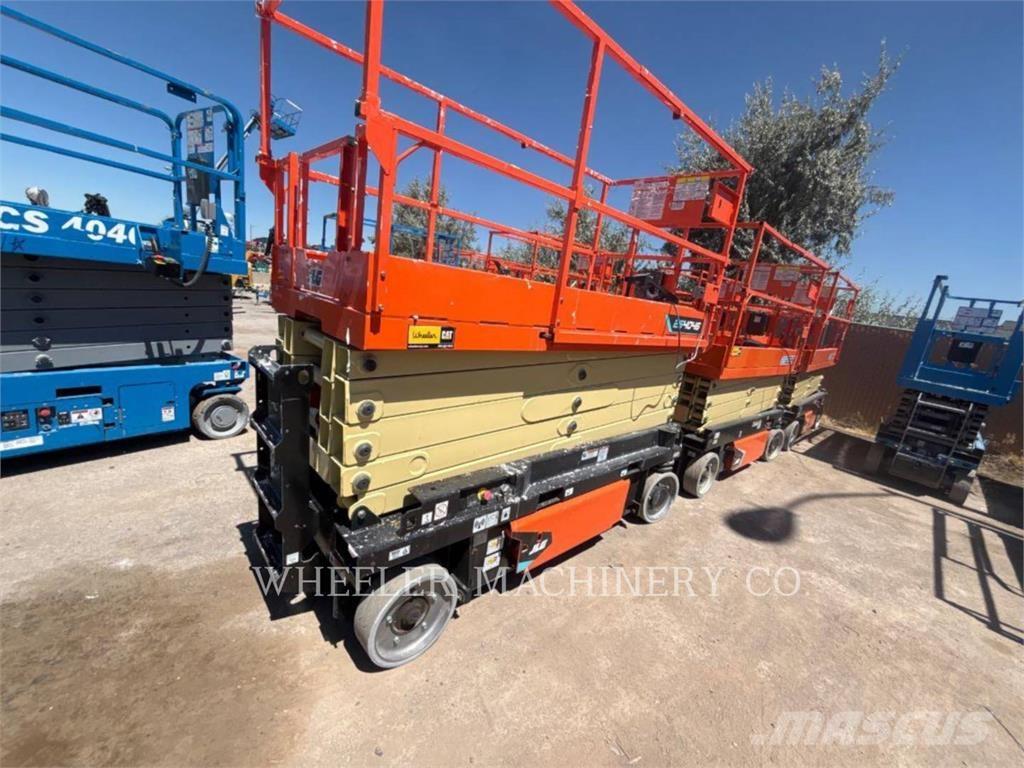 JLG ES4046 Platforme foarfeca