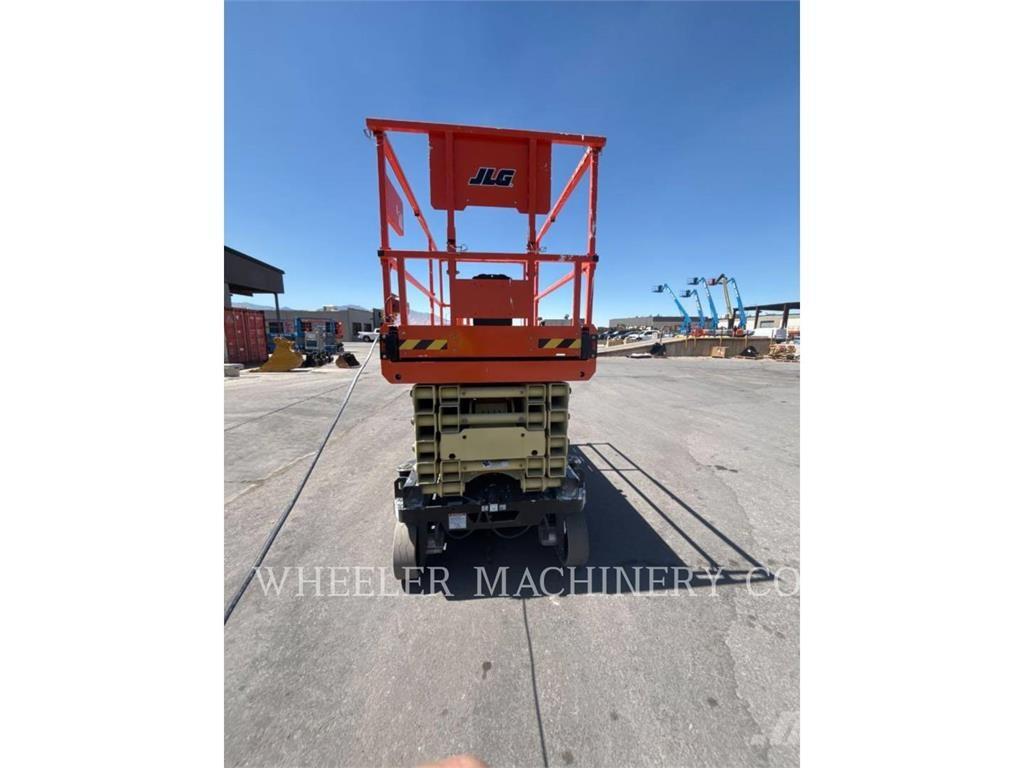 JLG ES4046 Platforme foarfeca