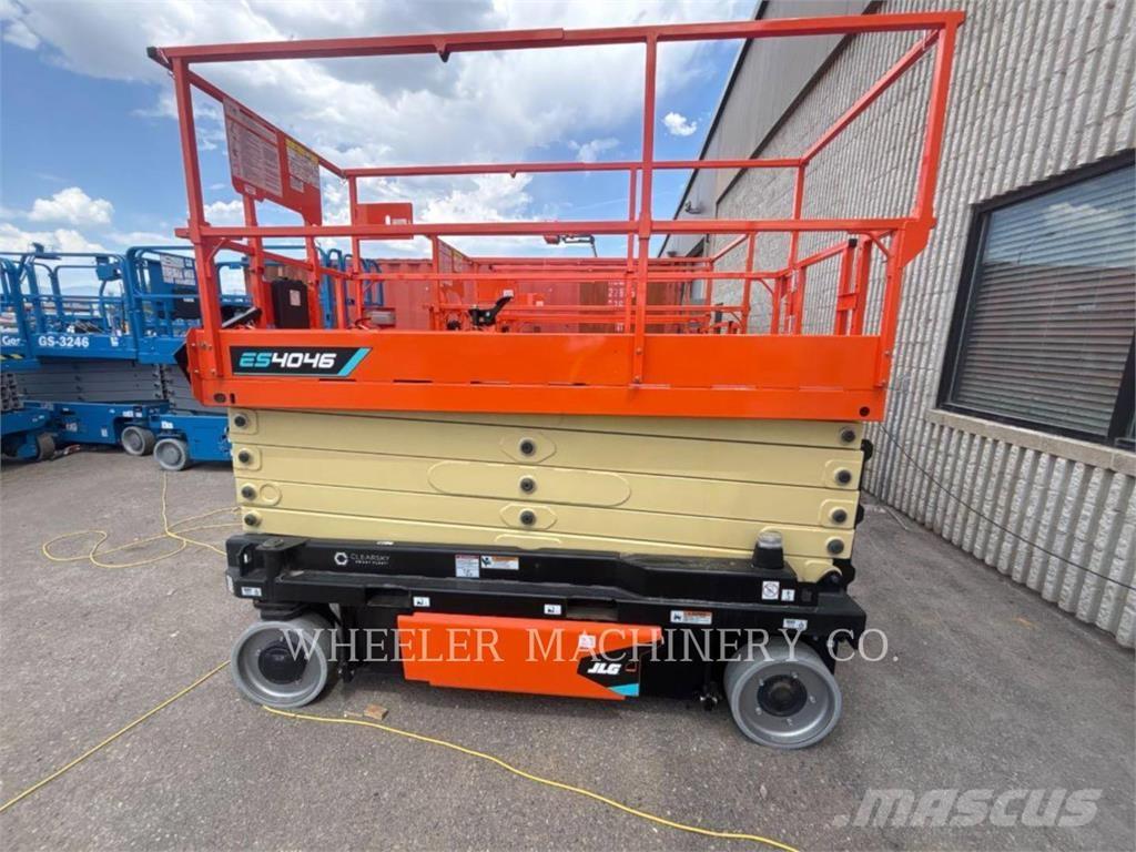 JLG ES4046 Platforme foarfeca