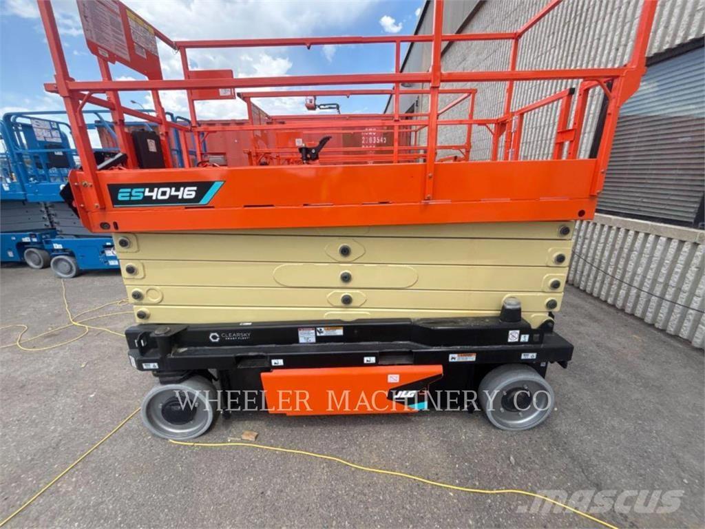 JLG ES4046 Platforme foarfeca