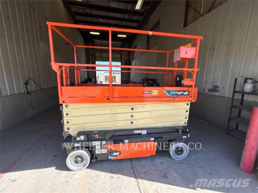 JLG ES4046 Platforme foarfeca