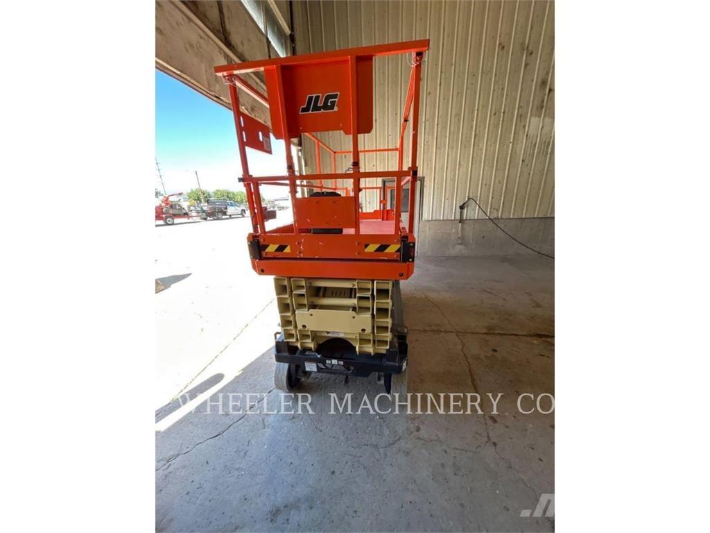 JLG ES4046 Platforme foarfeca