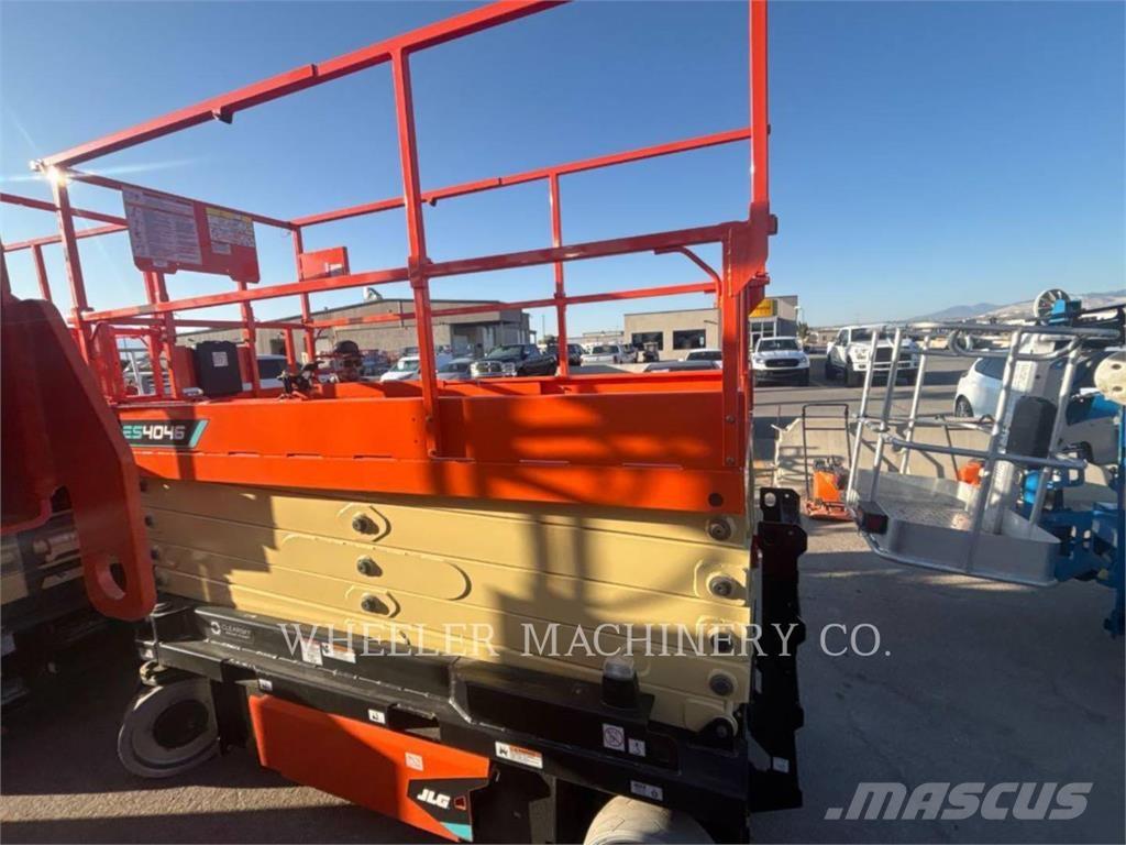 JLG ES4046 Platforme foarfeca