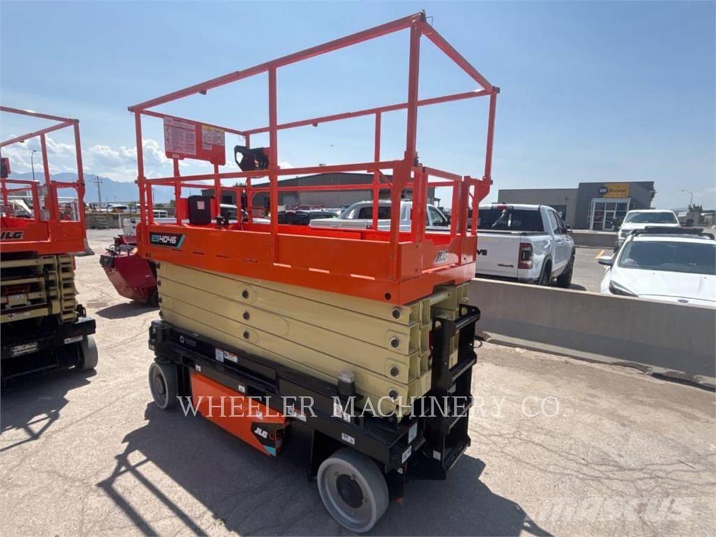 JLG ES4046 Platforme foarfeca
