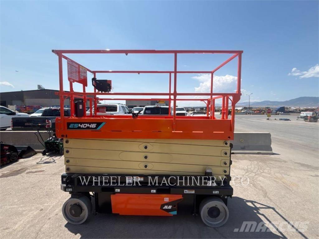 JLG ES4046 Platforme foarfeca