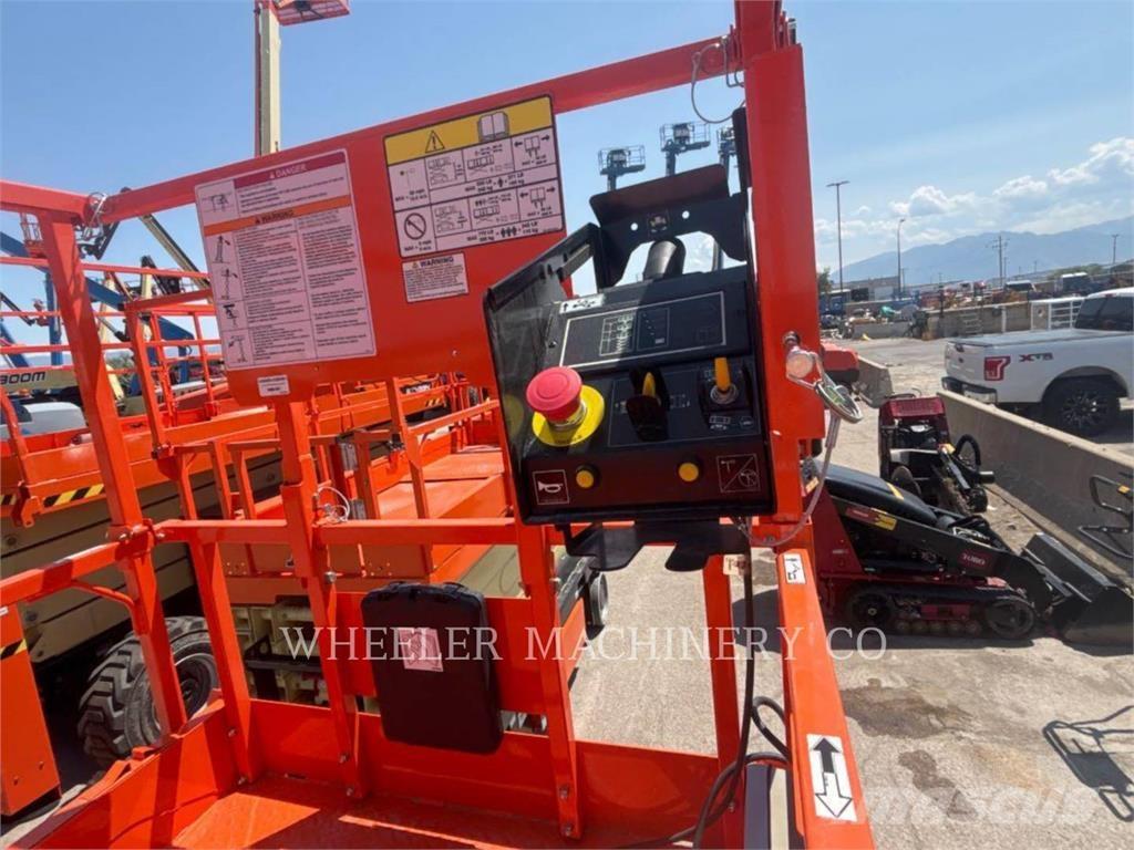 JLG ES4046 Platforme foarfeca