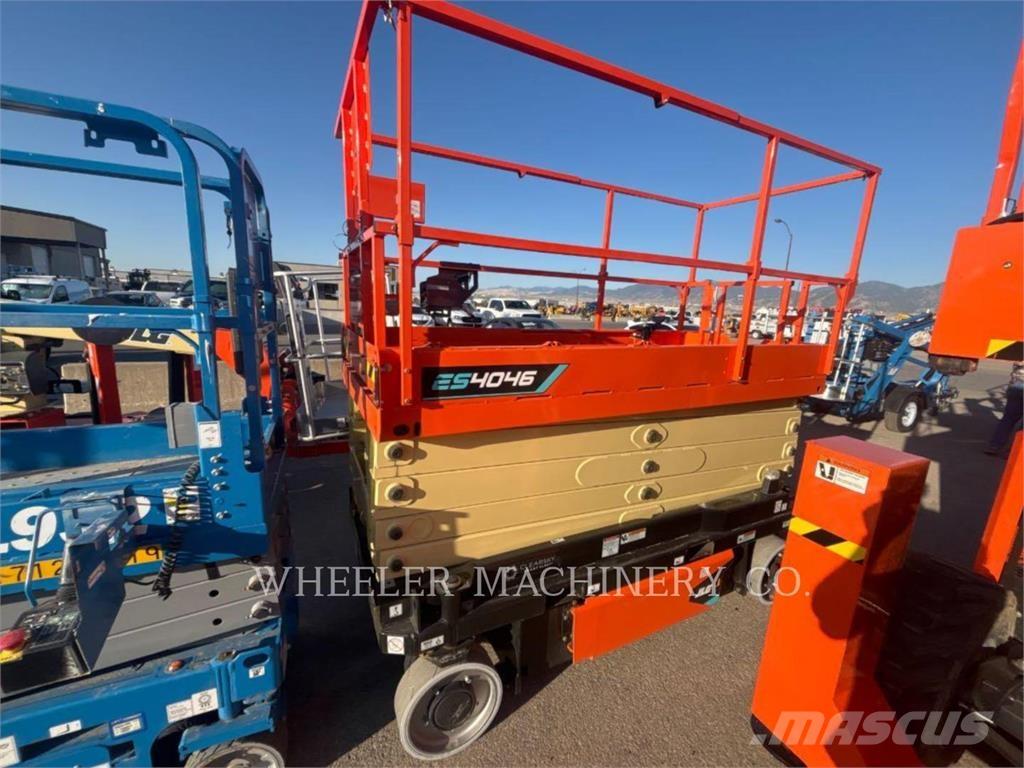 JLG ES4046 Platforme foarfeca