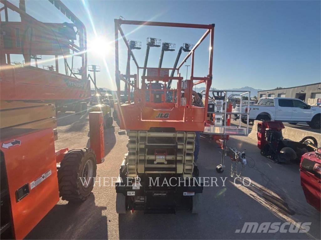 JLG ES4046 Platforme foarfeca