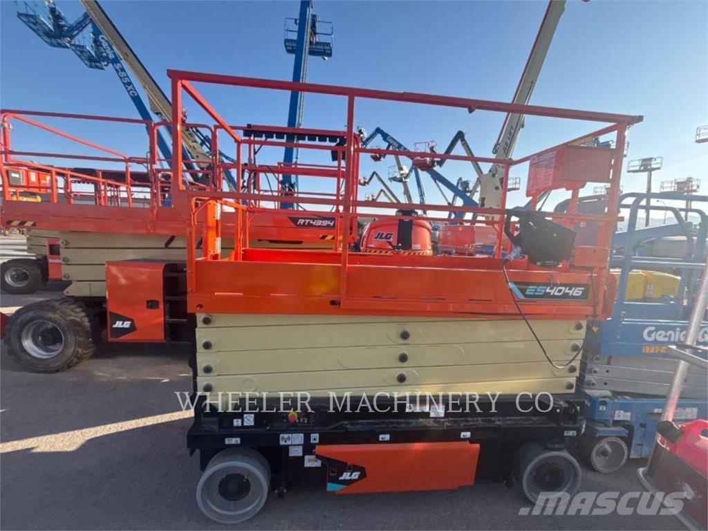 JLG ES4046 Platforme foarfeca
