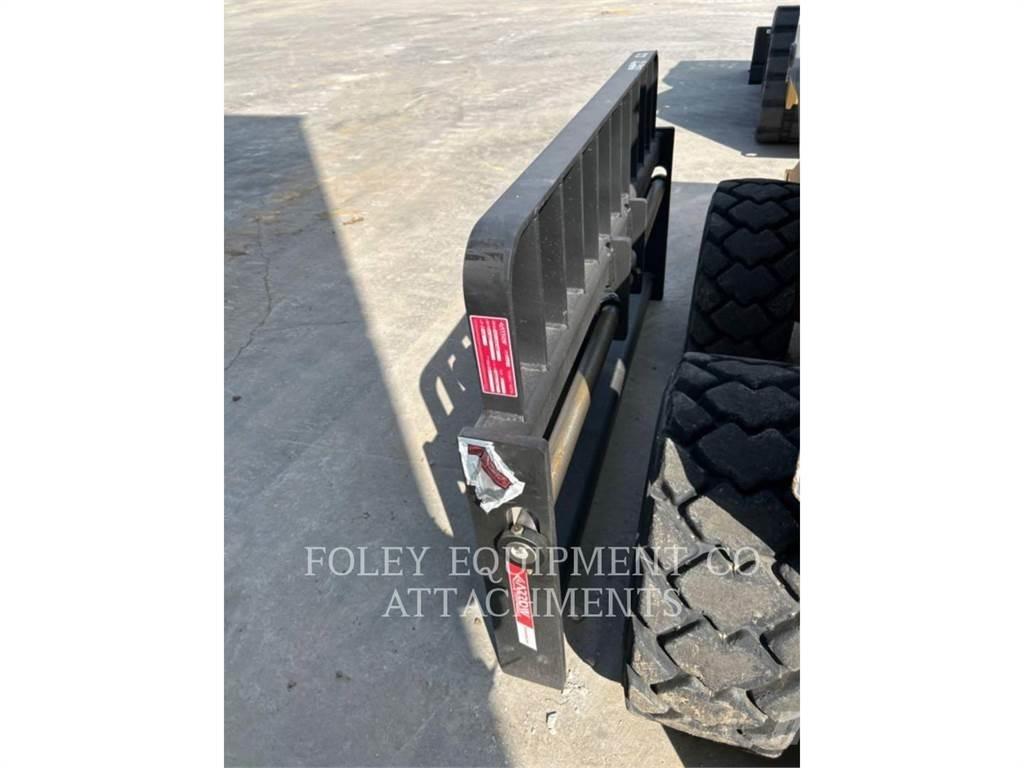 JLG FKTHCAR12K Stivuitoare telescopice