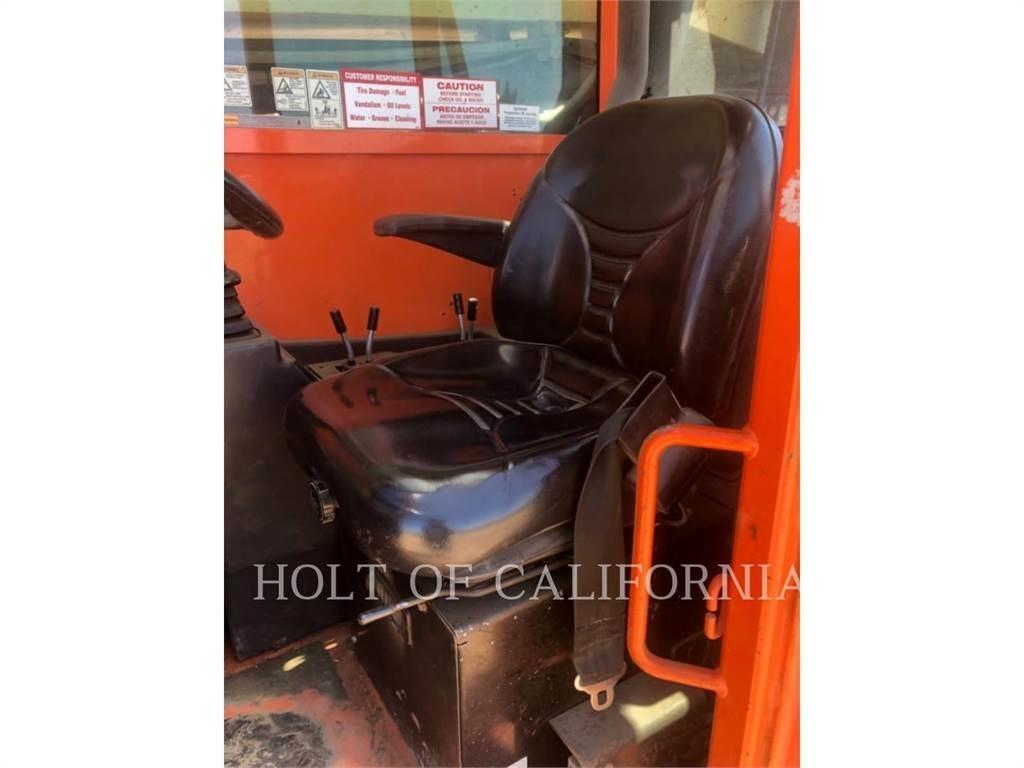 JLG G12-55A Stivuitoare telescopice