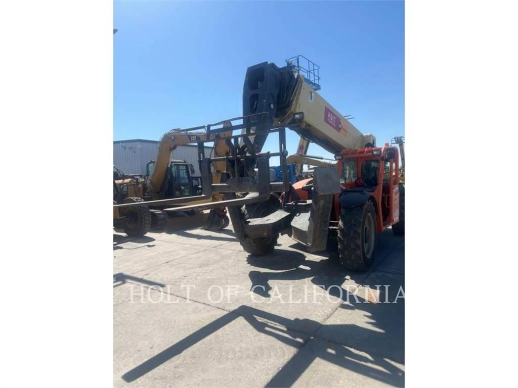 JLG G12-55A Stivuitoare telescopice