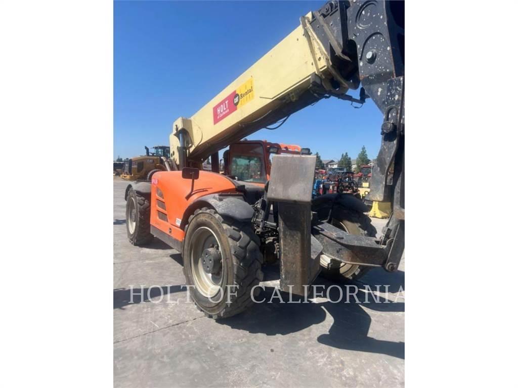 JLG G12-55A Stivuitoare telescopice