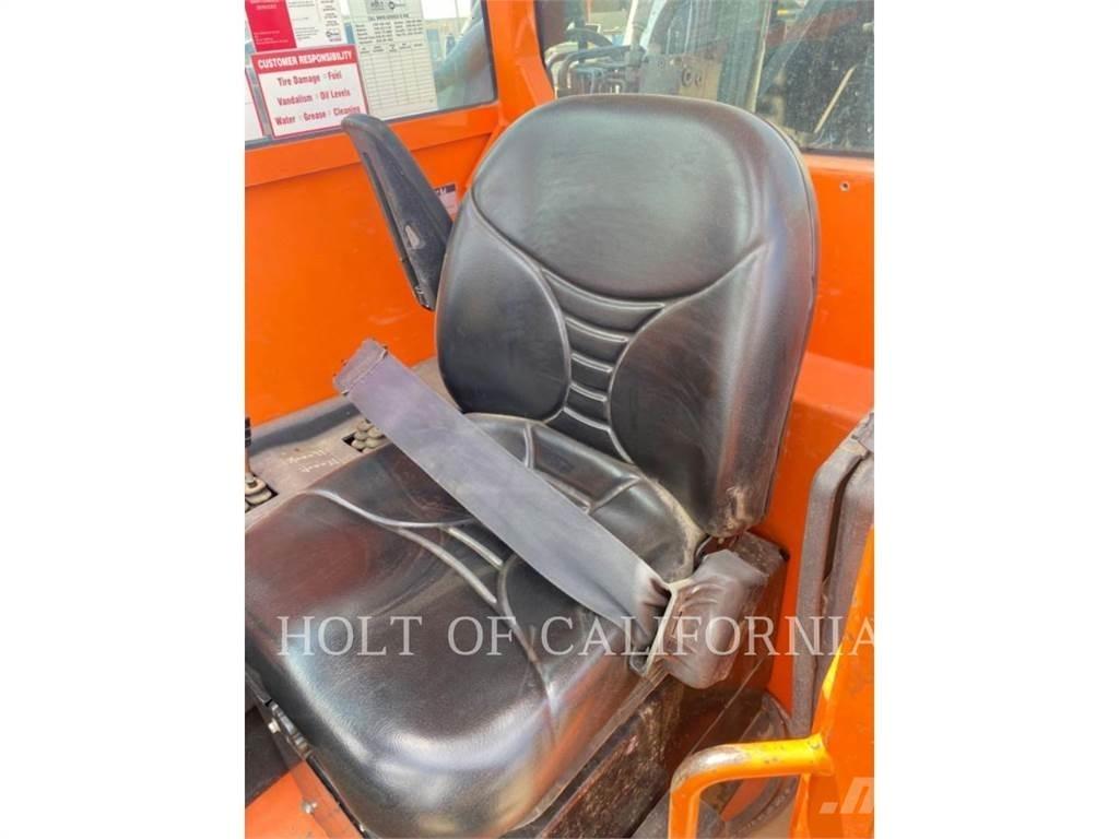 JLG G12-55A Stivuitoare telescopice