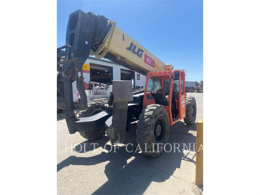 JLG G12-55A Stivuitoare telescopice