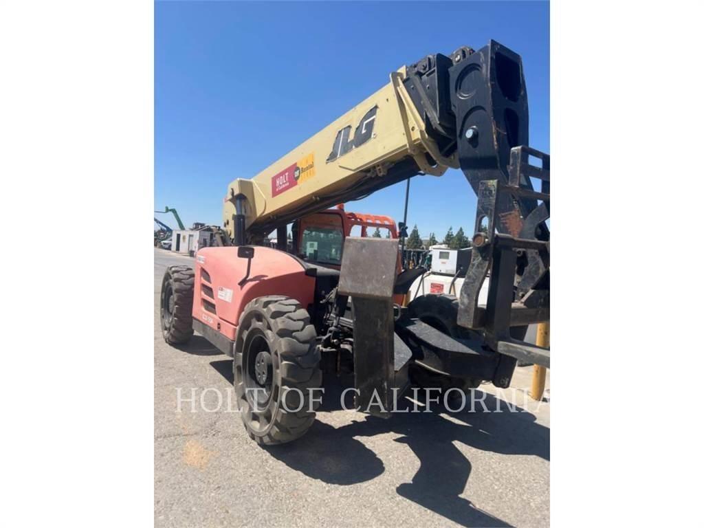 JLG G12-55A Stivuitoare telescopice