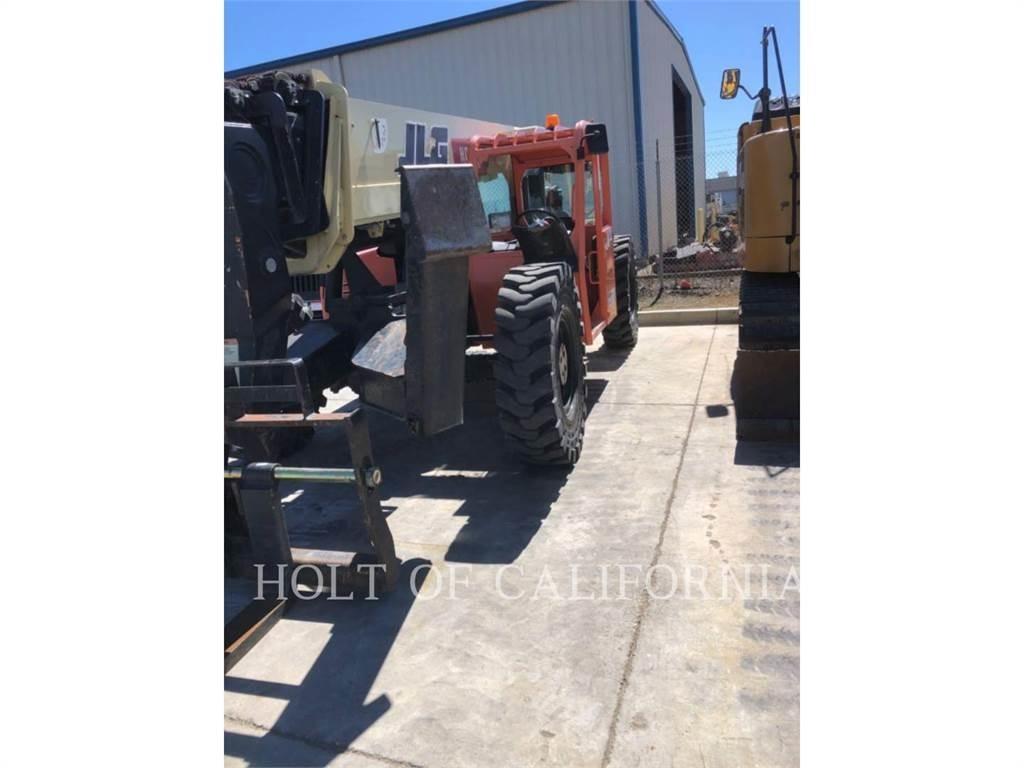 JLG G12-55A Stivuitoare telescopice