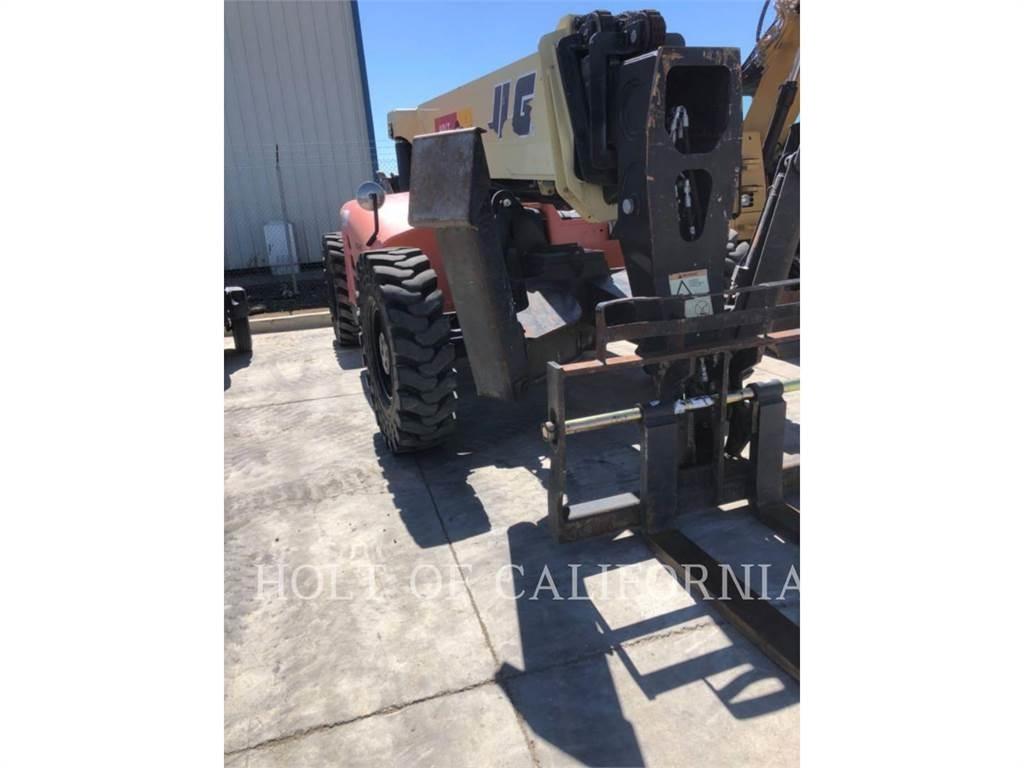 JLG G12-55A Stivuitoare telescopice