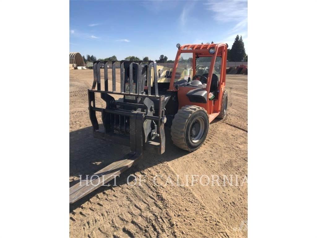 JLG G5-18A Stivuitoare telescopice