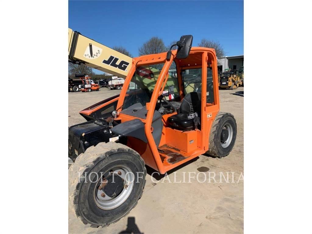 JLG G5-18A Stivuitoare telescopice