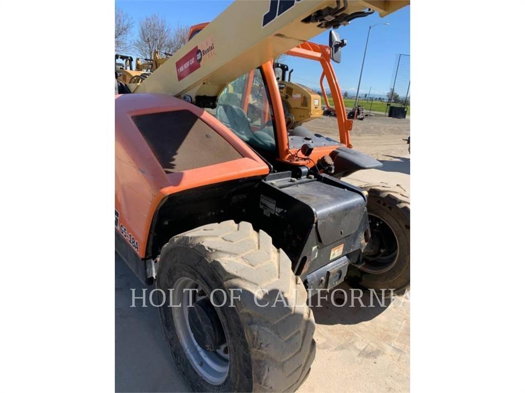 JLG G5-18A Stivuitoare telescopice