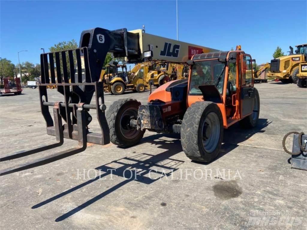 JLG G6-42A Stivuitoare telescopice