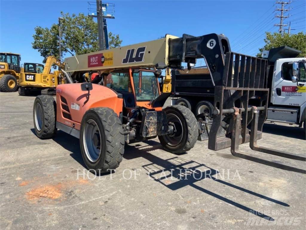 JLG G6-42A Stivuitoare telescopice