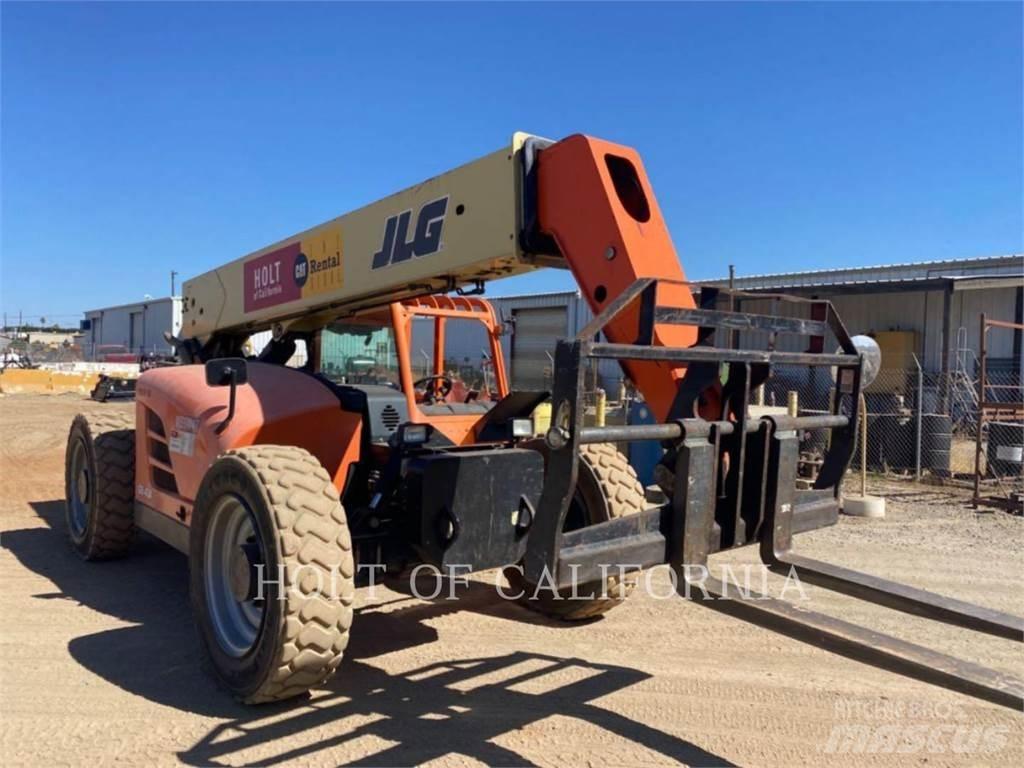 JLG G9-43A Stivuitoare telescopice