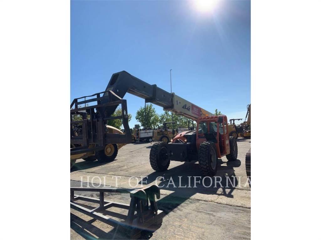 JLG G9-43A Stivuitoare telescopice