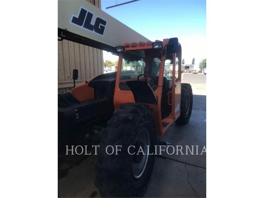 JLG G9-43A Stivuitoare telescopice