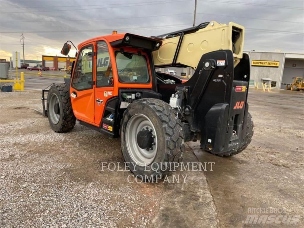 JLG G9-43AC Stivuitoare telescopice