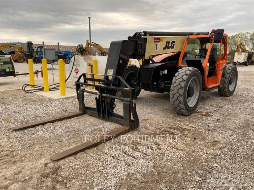 JLG G9-43AO Stivuitoare telescopice