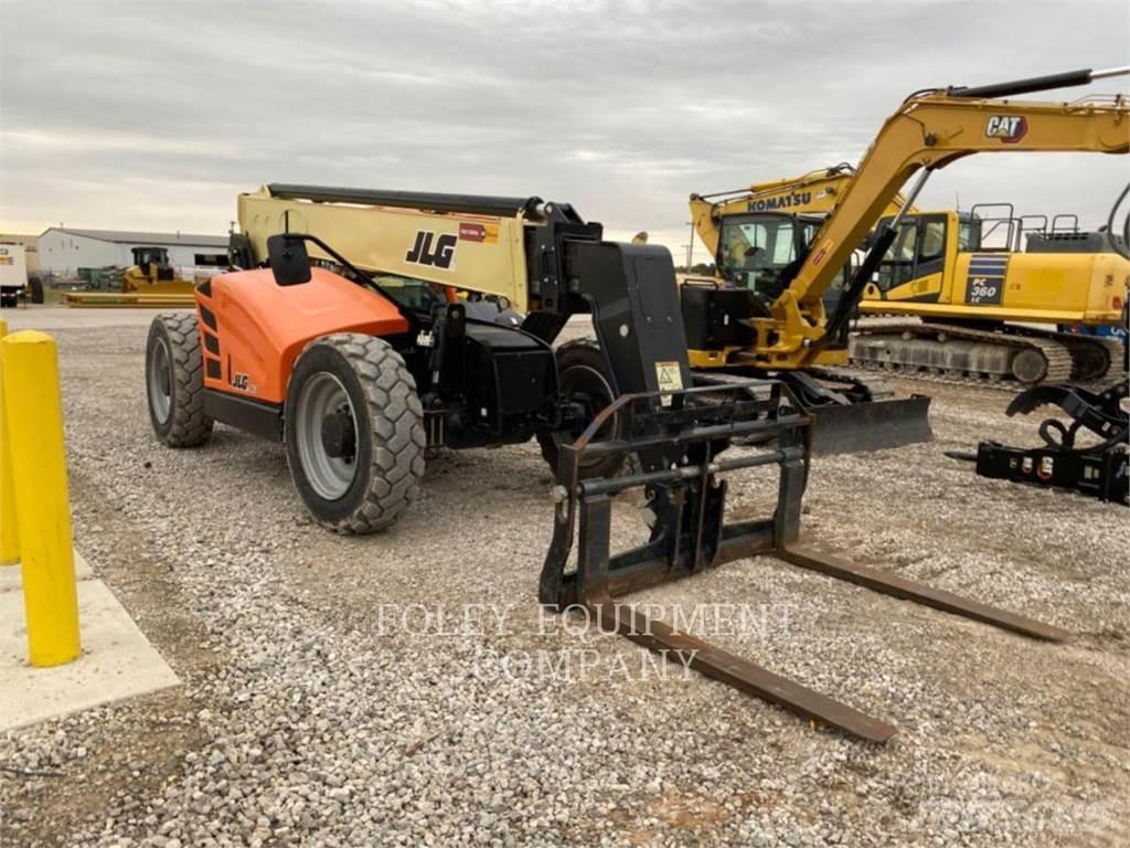 JLG G9-43AO Stivuitoare telescopice