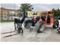JLG G9-43AO Stivuitoare telescopice